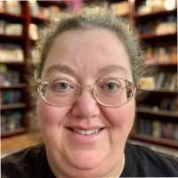 Jennifer Knapp Ph.D.
