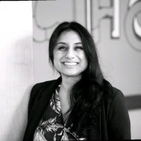 Tanisha Vithal