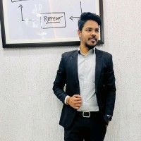 Manish Kumar Sharma
