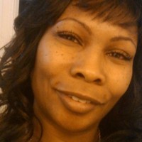 Angela Mathis