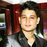 Amit Adhikary