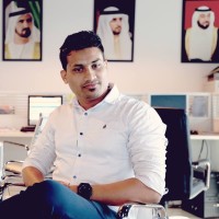 Usman Thekkepeediyekkal