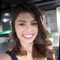 Jacqueline Miranda De Oliveira
