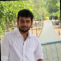 Vignesh Kumar