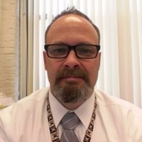 Alan Martin