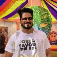 Chinmaya Pati