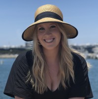 Lauren Zluticky