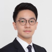 Gordon Lo