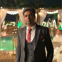 Shashwat Goel