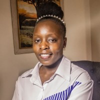 Lizzy Ogot