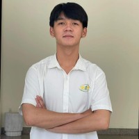 Tran Dang Bao An