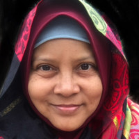 Hawa Mohd Anwar