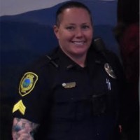 Melissa Gammon-Lackey