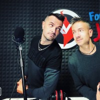 Sergio e Giorgio Sormani e Donders