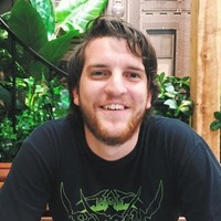 Matt Blandford