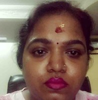 Mathini Gopinath
