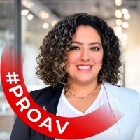 Erica Carroll, CSM