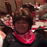Patty Harris