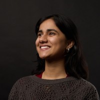Drishti Bhasin