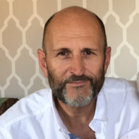Julian Jowitt