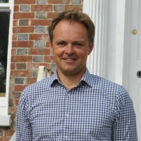 Jonathan Cunliffe