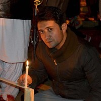 Mehmood Hmadard