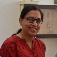 Arundhati Sen Pradhan