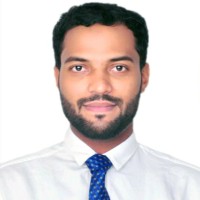 Naved Ahmed Shaikh