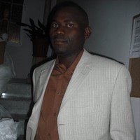 Humberto Rogério Afonso