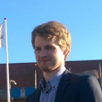 Bjarke Schjødt Rasmussen