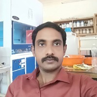 Ramachandra E E