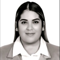 Lidia Alcalá López