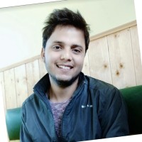 PARAS PANT