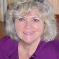 Diane Johnston