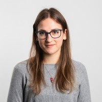 Monika Finžgar