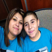 Chirinos Kathy