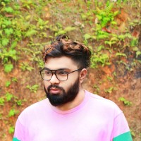 Aswin P Kumar