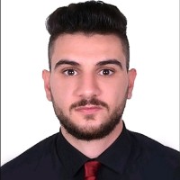 Hareth Zyoud