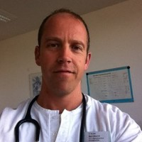 Tom Krake