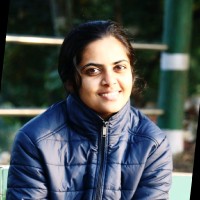 Aparna S