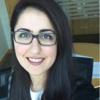 Laila Dehbashi