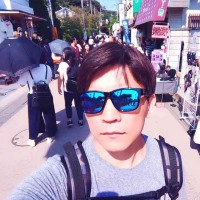Eric Lu