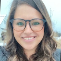Ashley Zube