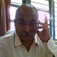 Capt (IN) Himanshu Joshi (Veteran)