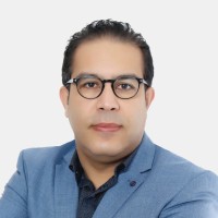 Redouane Ouadi