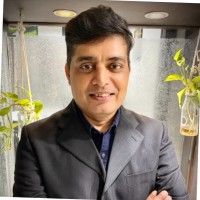 KETUL PATEL
