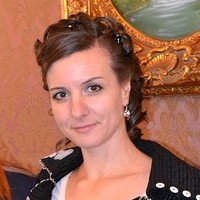 Elena Ulasovskaya