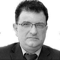 Sinisa Grubacic