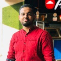 Ankur Majumder