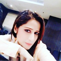 Seema jha